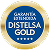 Distelsa Gold Logo